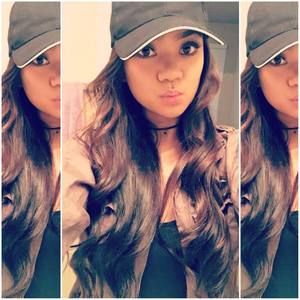 Meet your Posher, Darien